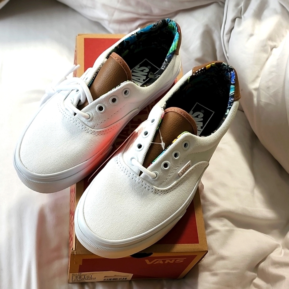Era 59 Vans